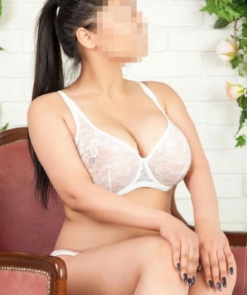 Проститутка Евлампия