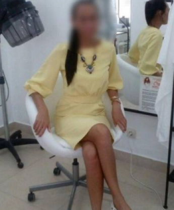 Проститутка Раиса