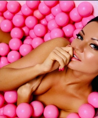 Проститутка Маргарита